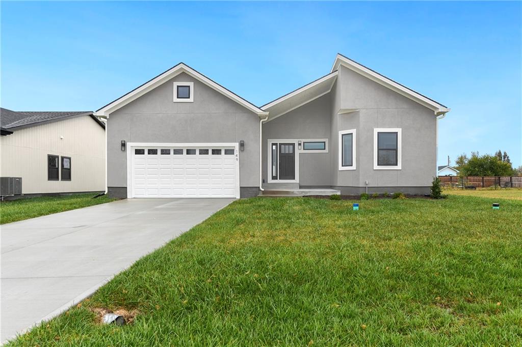 149 S Linn Valley Drive — photo