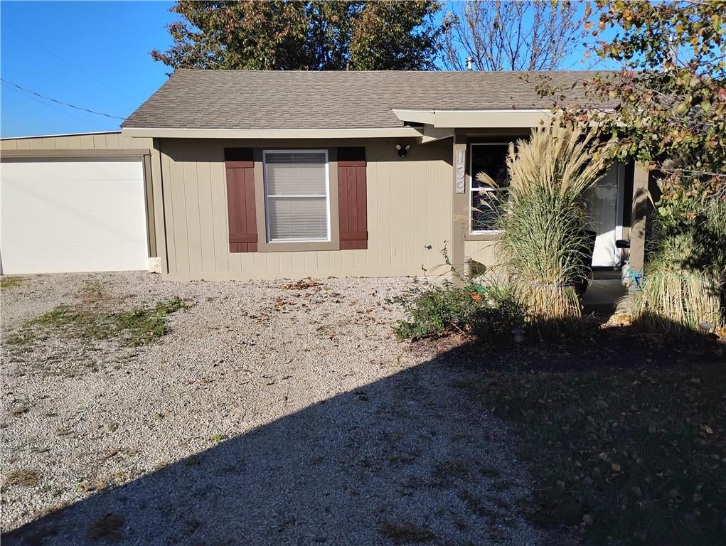 133 S Linn Valley Drive — photo