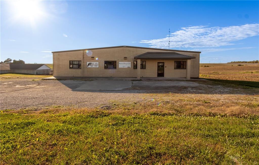 8007 Industrial Park Lane — photo