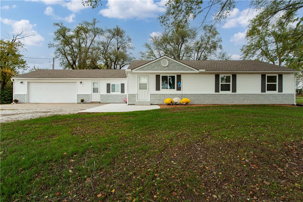 730 E Cambridge Road — photo