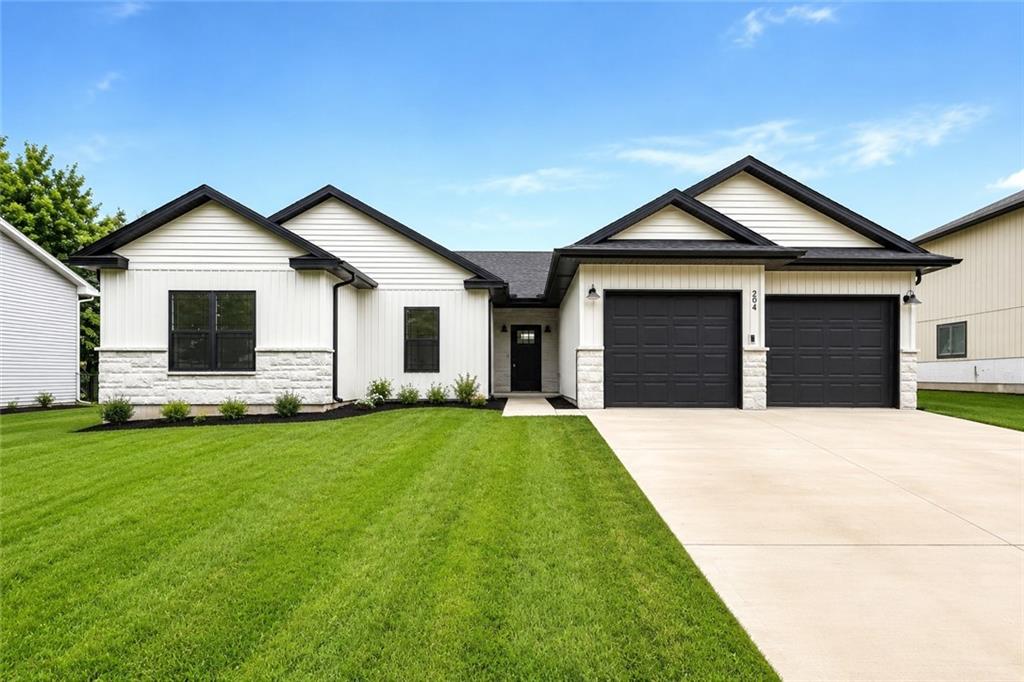 204 Sellman Street — photo