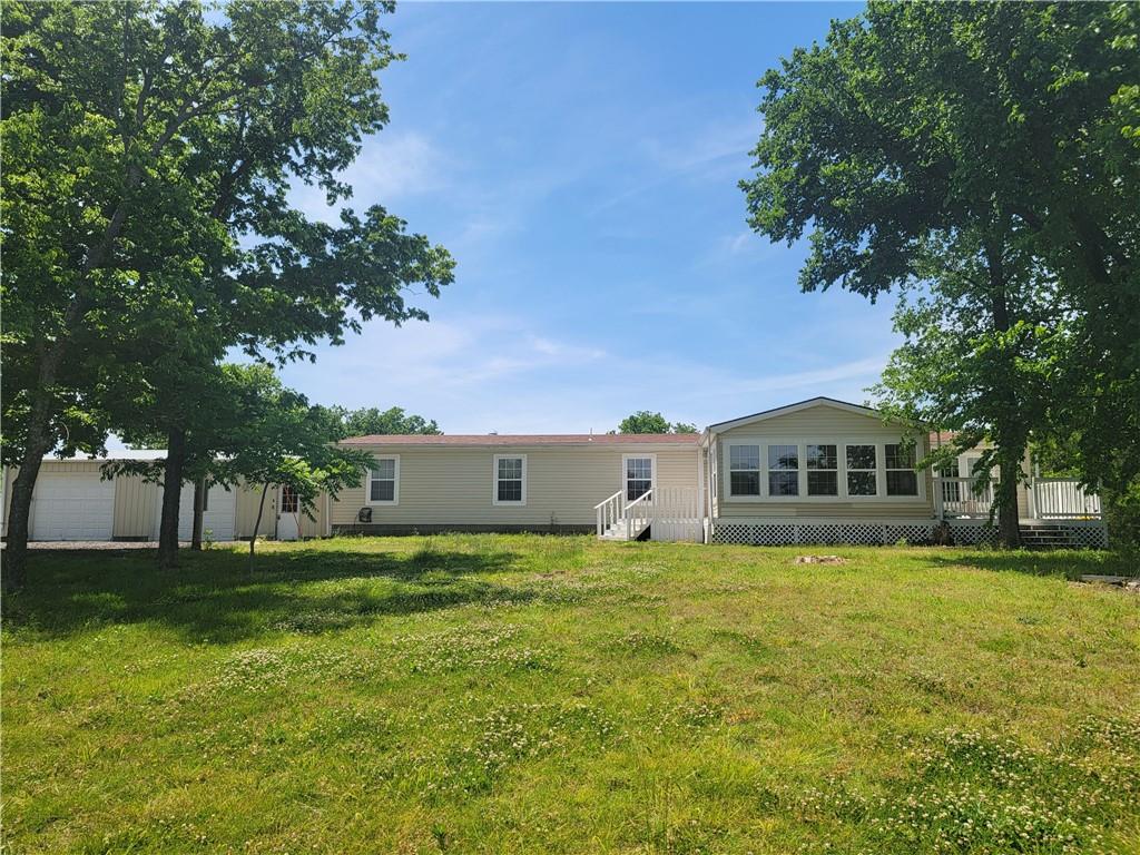 2765 CR 4200 Rural Route — photo
