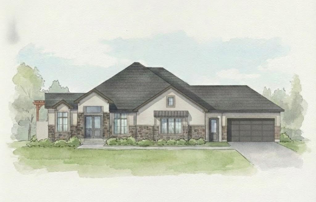 8625 Westridge Court — photo