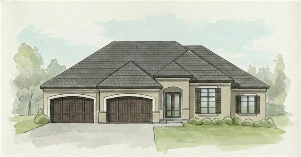 5831 Lentz Drive — photo