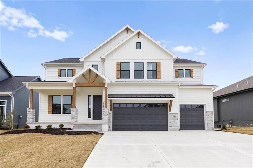 1605 SW Arbor Park Drive — photo