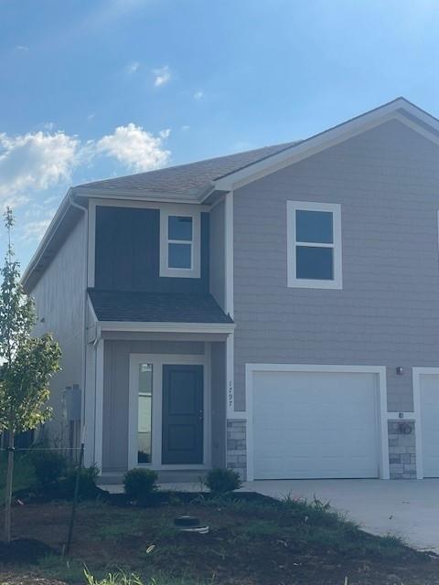 1728 Grayhawk Drive — photo