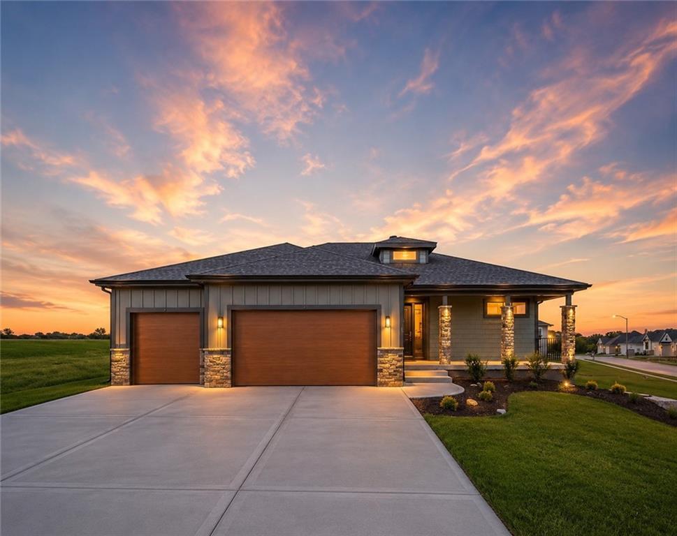 1309 Larkspur Place — photo