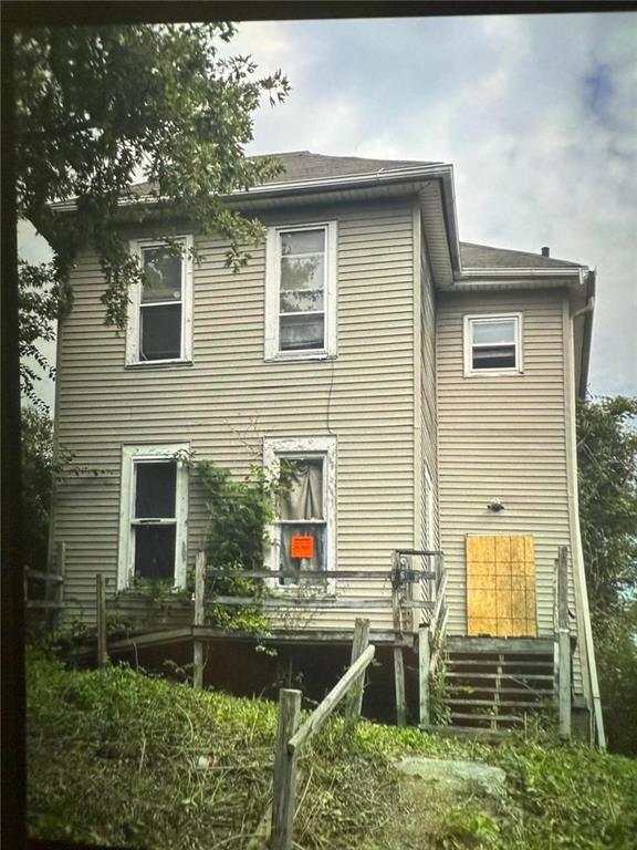 2603 S 13th Street — photo