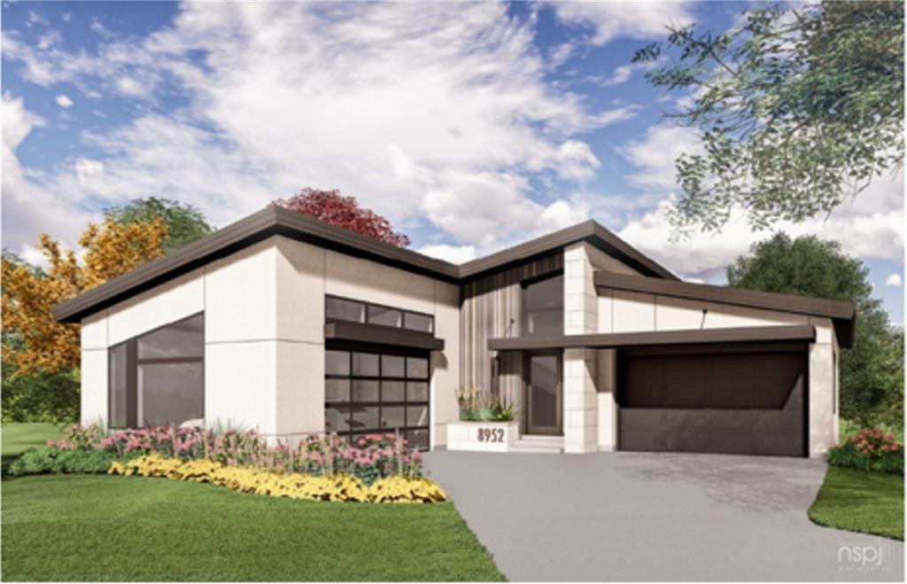 8952 Ginger Street — photo