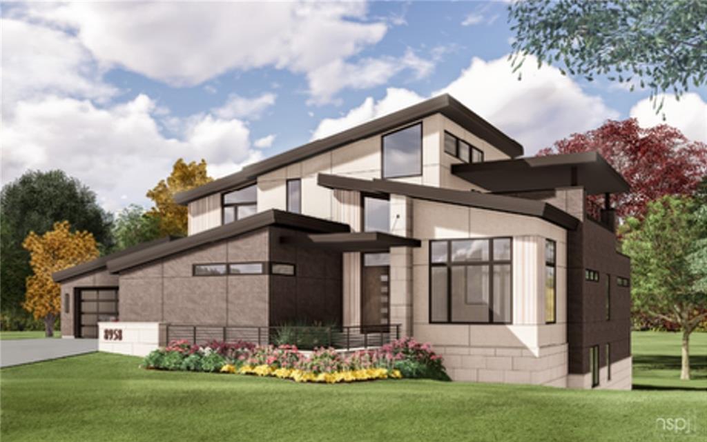 8958 Ginger Street — photo