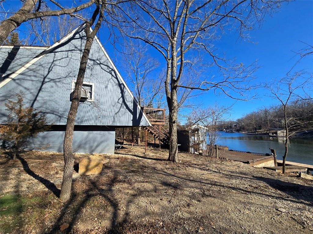 393 W Sugar Lake Drive — photo