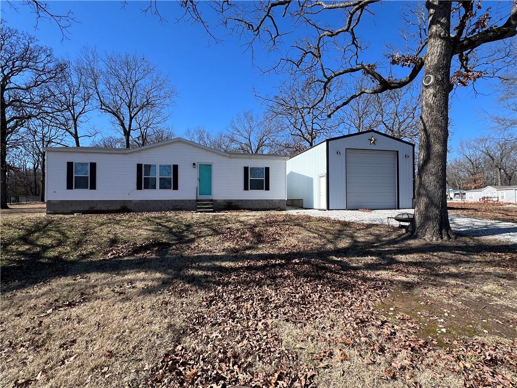 22826 Gavitt Lane Lane — photo