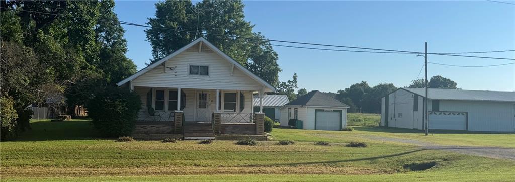 4701 Main Street — photo