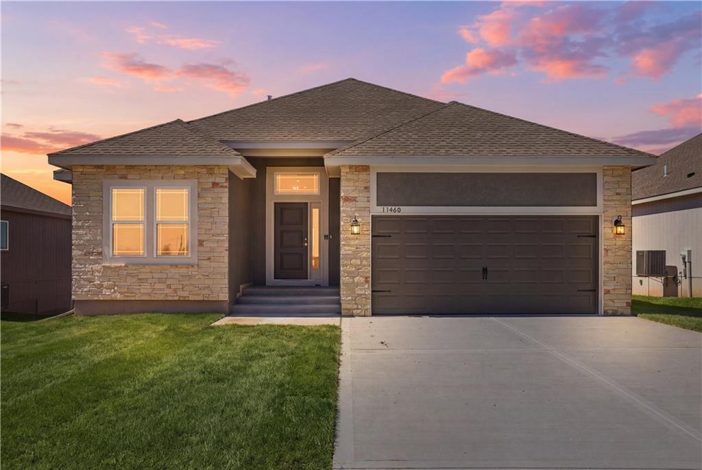 11460 N Auburndale Circle — photo