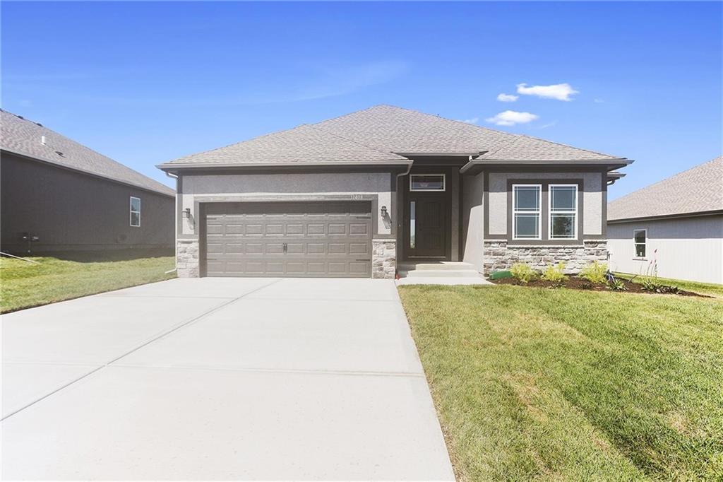 11456 N Auburndale Circle — photo