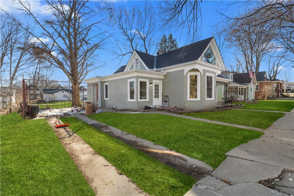 1815 N Franklin Street — photo