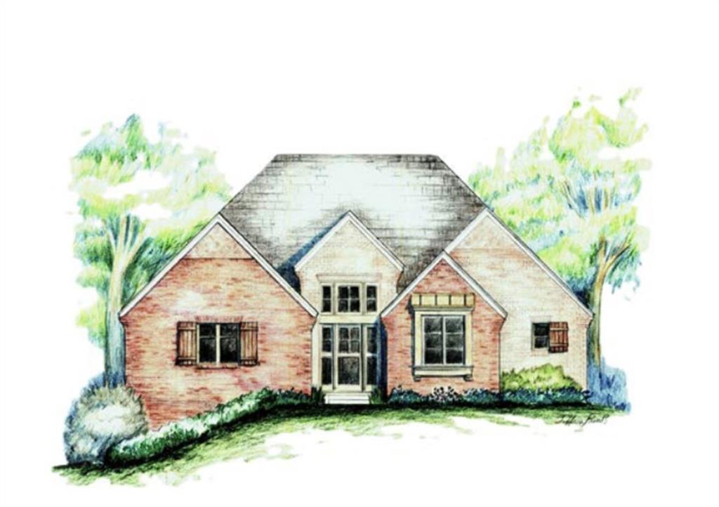 11417 Cambridge Road — photo