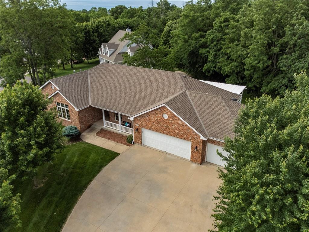 4203 SE Willow Ridge Court — photo