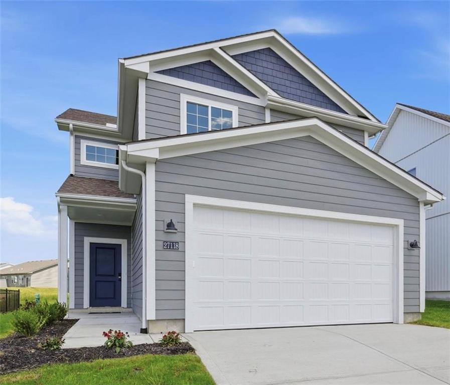 27118 E Oak View Drive — photo