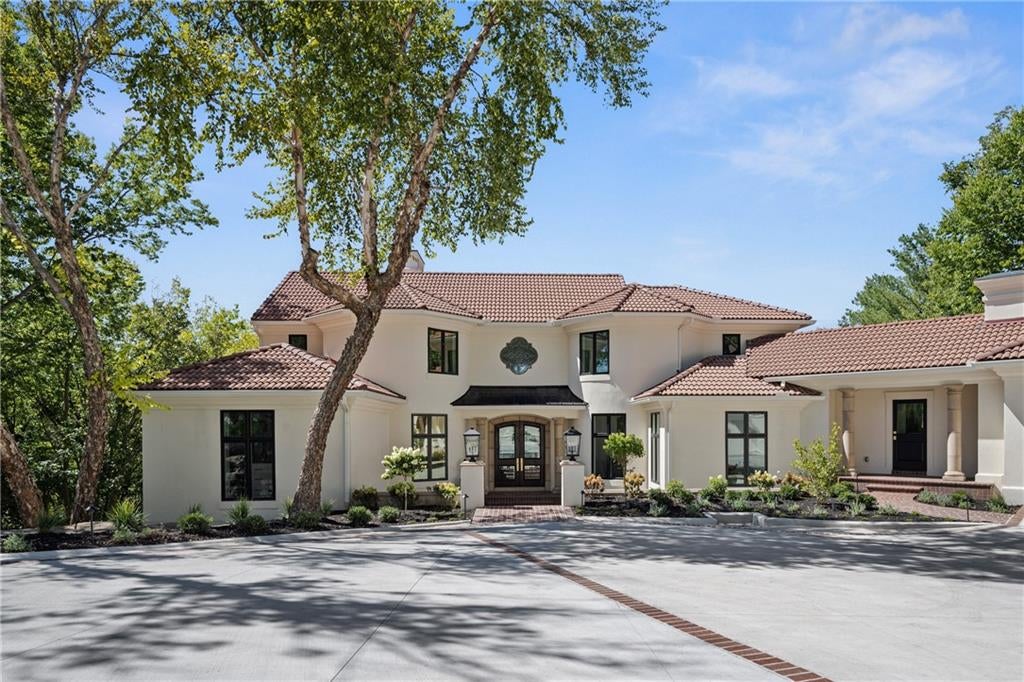 17040 S Highland Ridge Drive — photo
