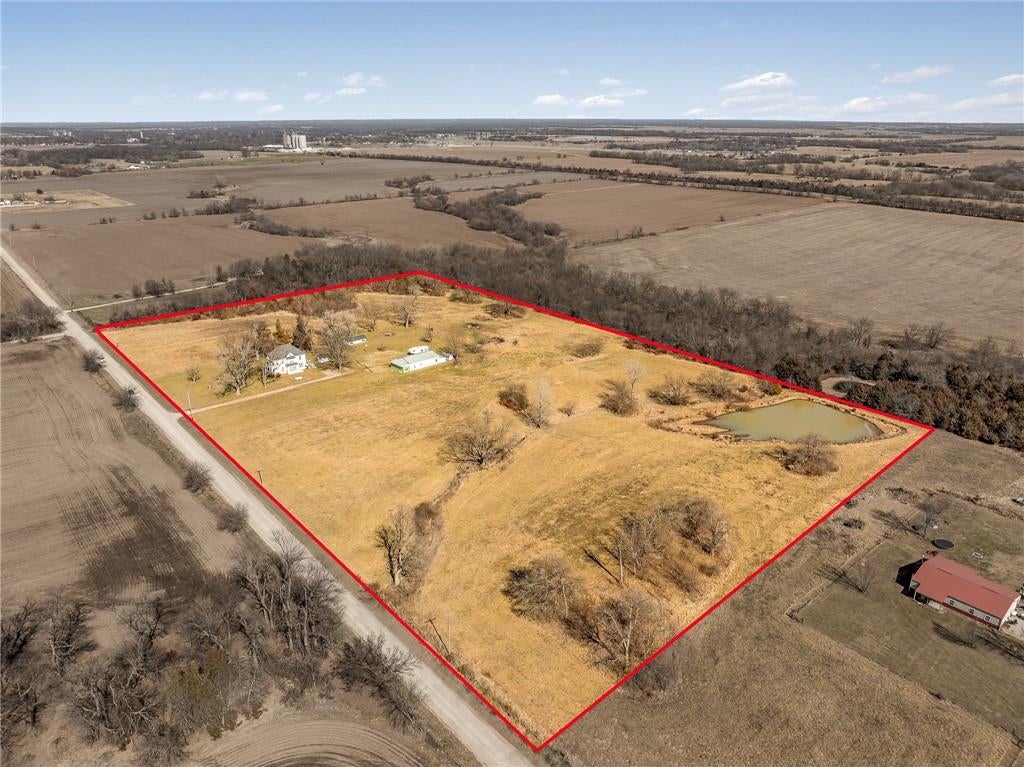 9937 NW County Road 1001 N/A — photo