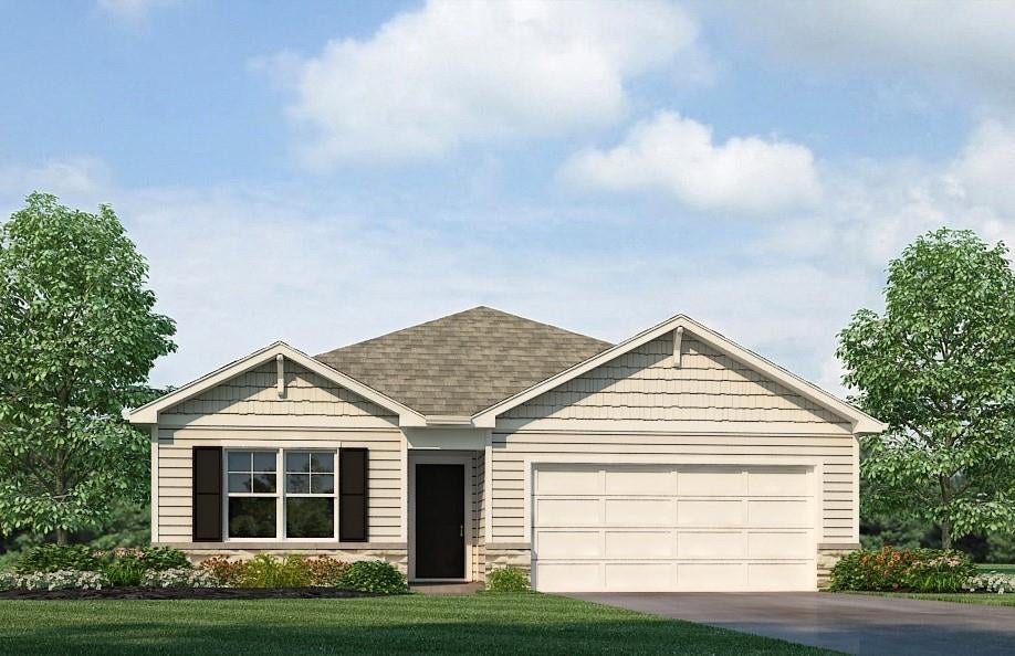 2215 Creek View Lane — photo