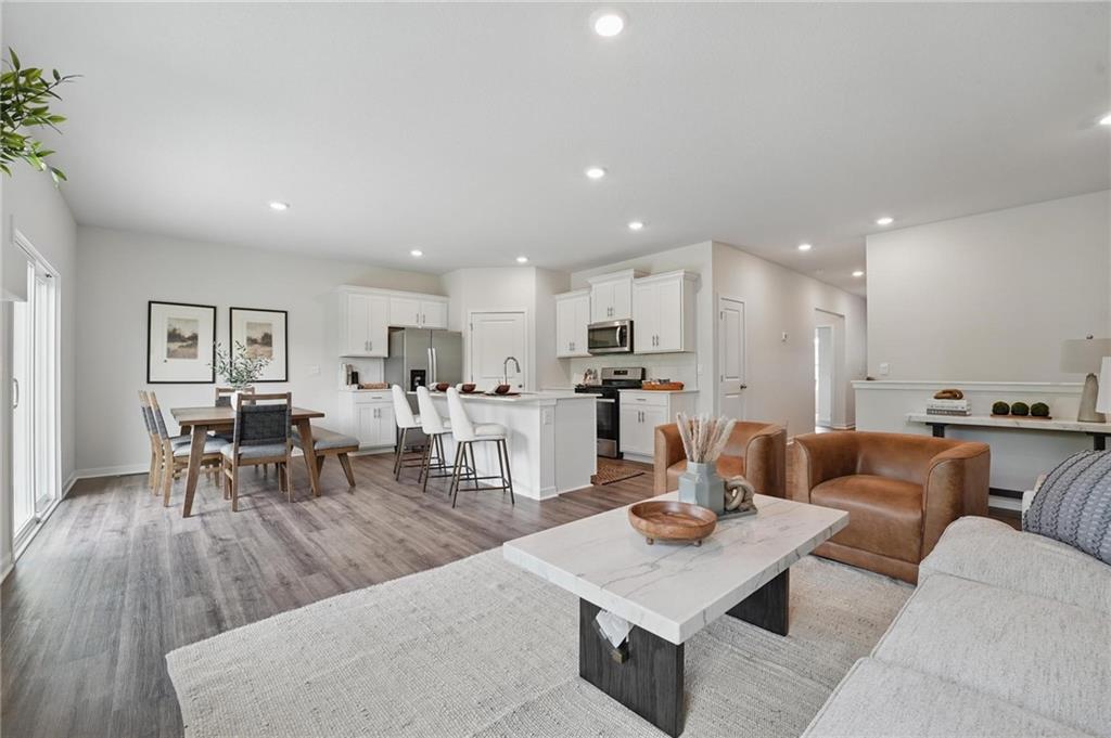 2205 Creek View Lane — photo