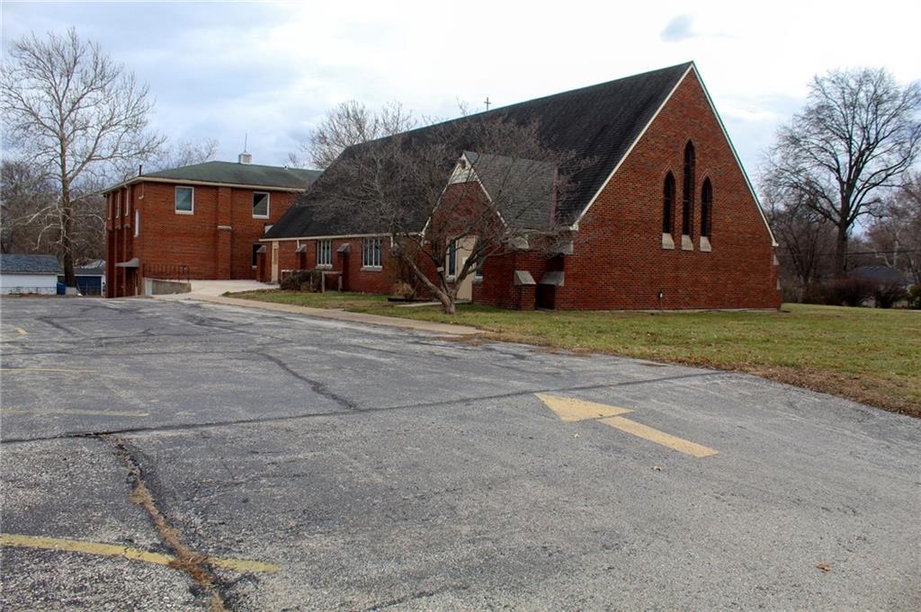 12613 Grandview Road — photo