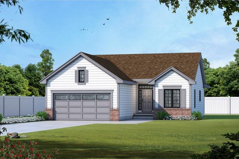 1308 NE Sequoia Court — photo