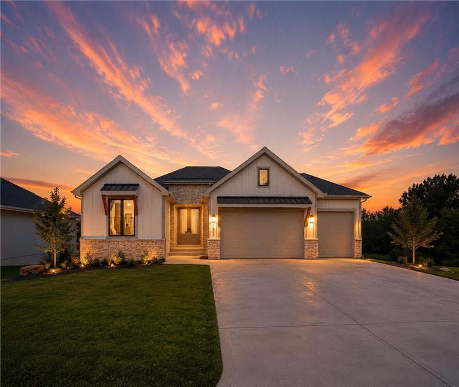 1408 Larkspur Place — photo