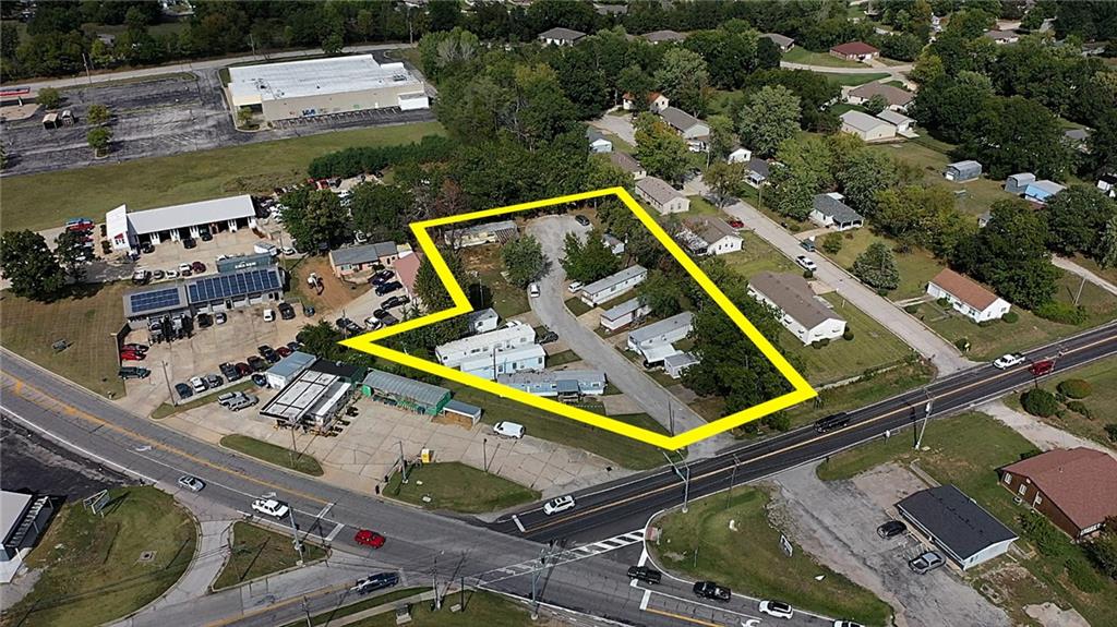 317 a E Hale Lake Road — photo