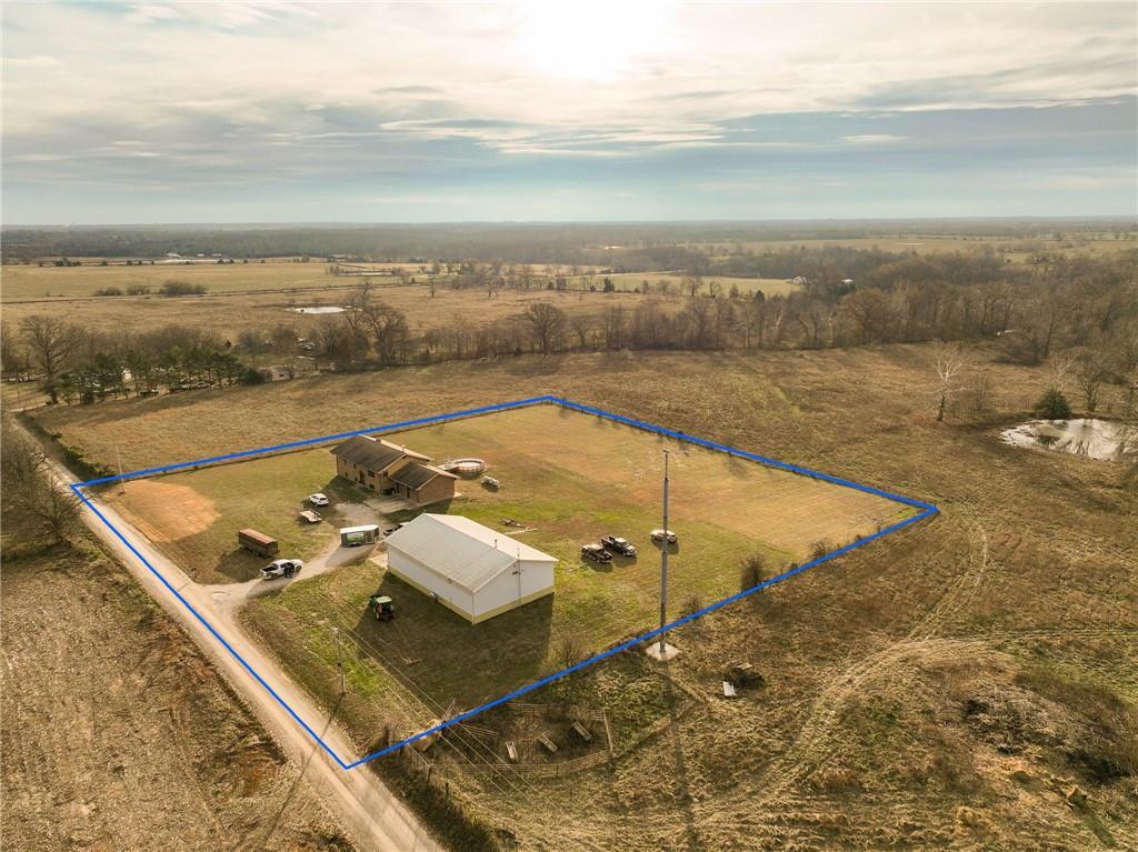 27668 E Katy Road — photo