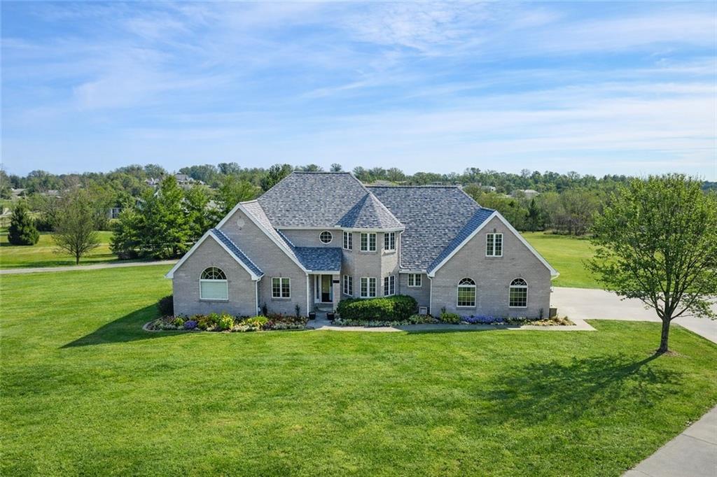 3113 Cedar Crest Lane — photo
