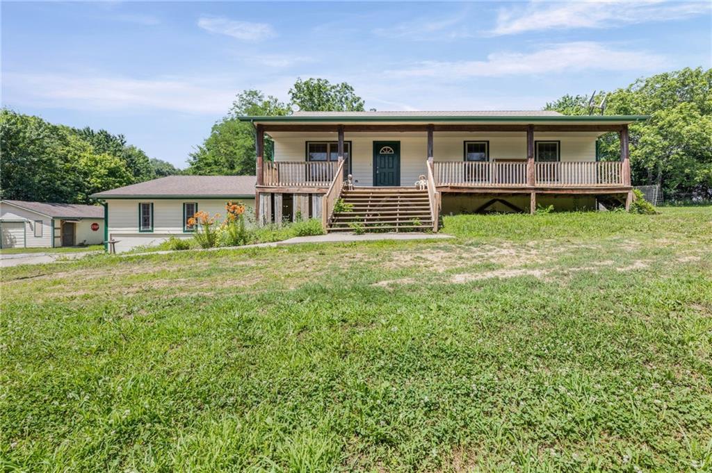 30904 Pressonville Road — photo