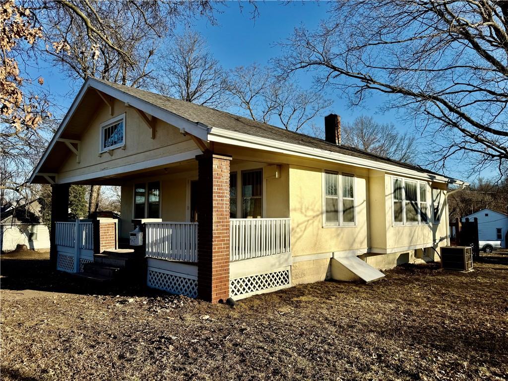 507 W Main Street — photo