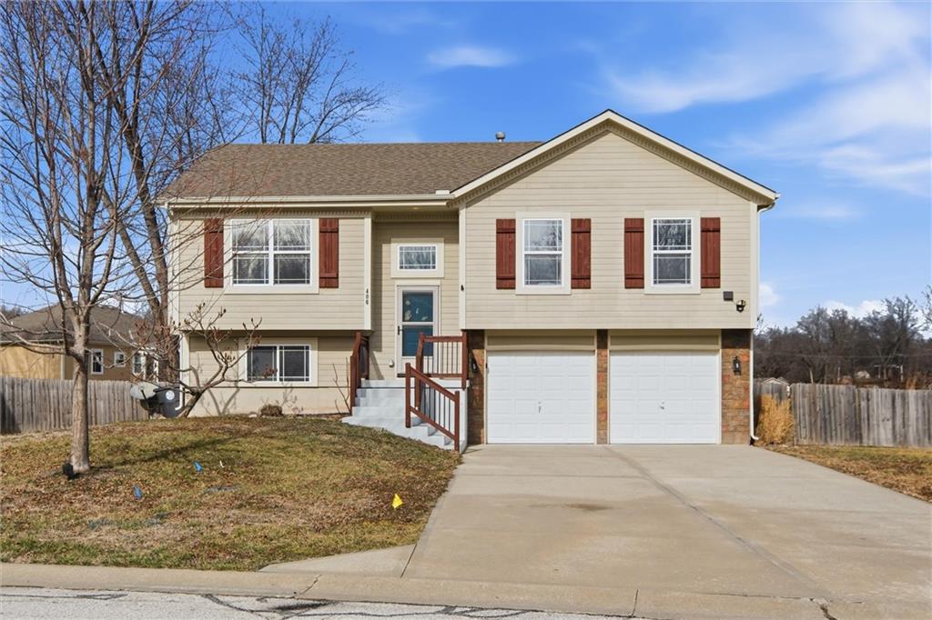 406 Timbercreek Drive — photo