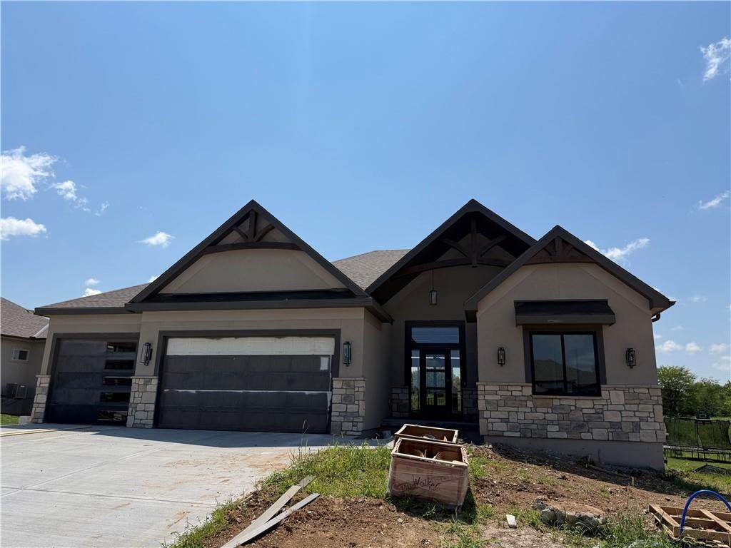 1007 Wilds Parkway — photo