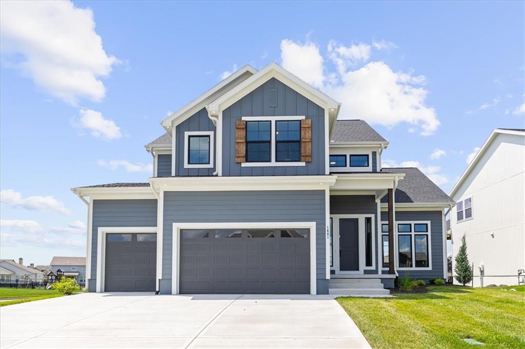 1601 SW Arbor Park Drive — photo