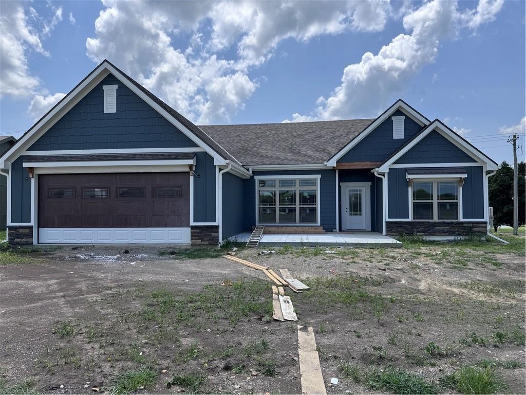 1205 Weston Lane — photo