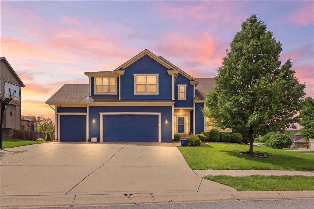 1217 Hampton Drive — photo