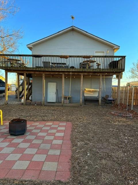 131 Mobile Lane — photo