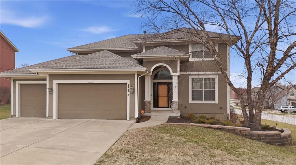 11104 Augusta Drive — photo