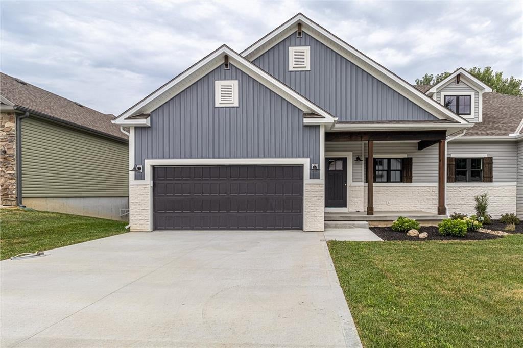 3107 Carlisle Court — photo