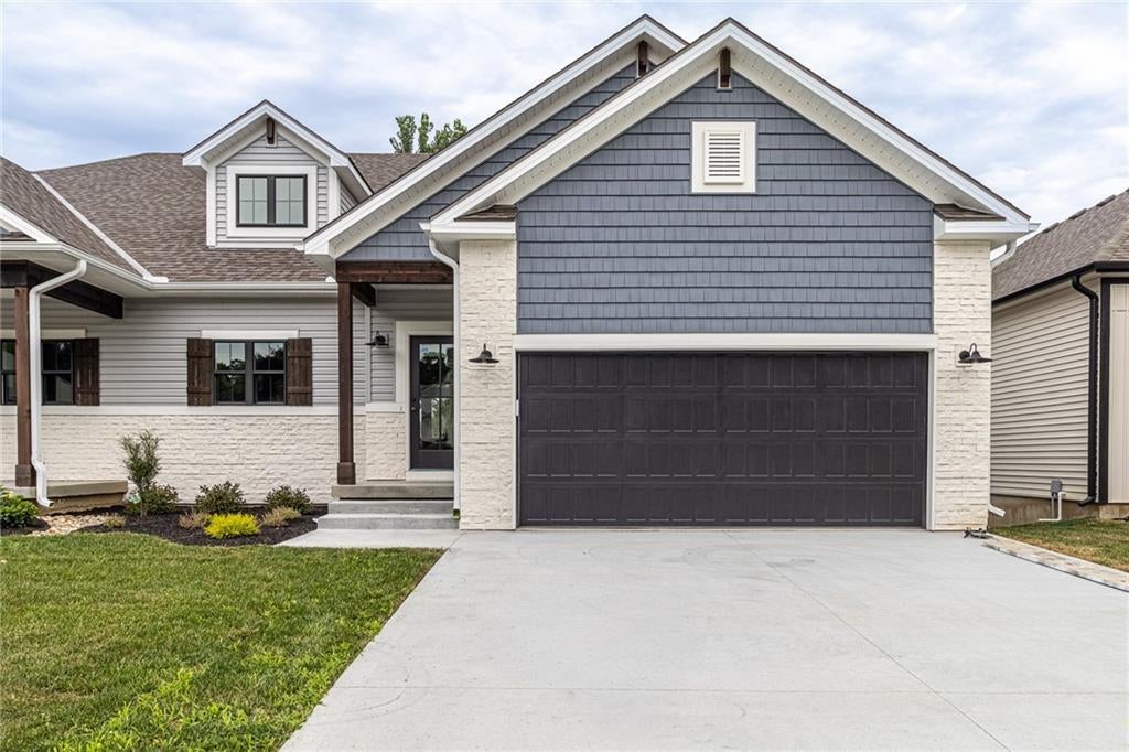 3109 Carlisle Court — photo