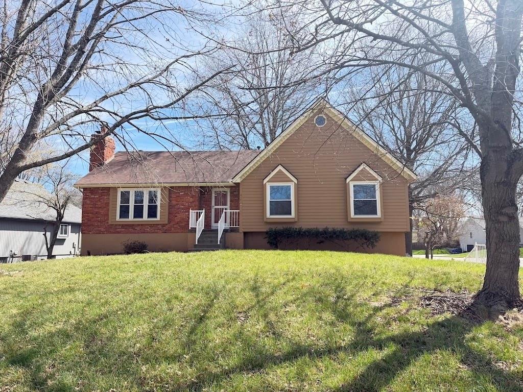 613 SE Brentwood Drive — photo