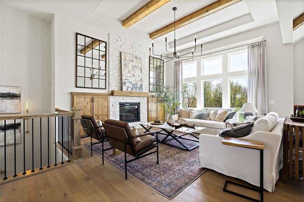 1095 Creekside Ranch Court — photo
