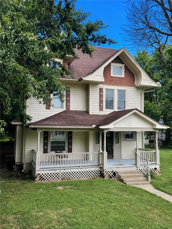 602 W Walnut Street — photo