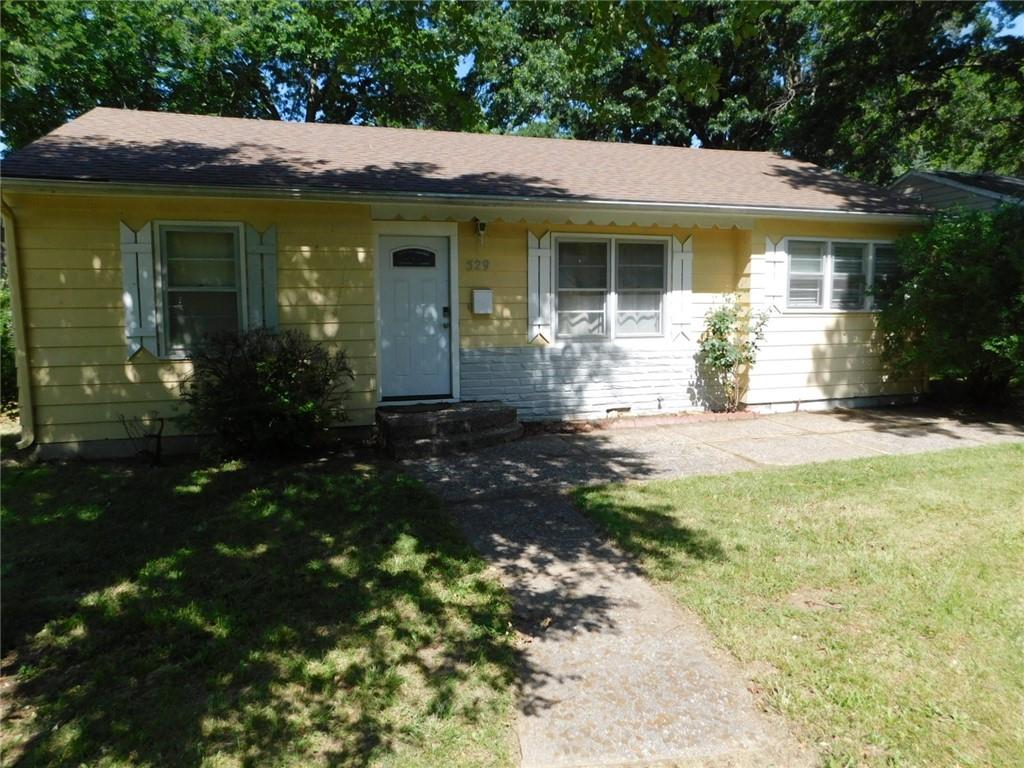 529 Hobson Place — photo