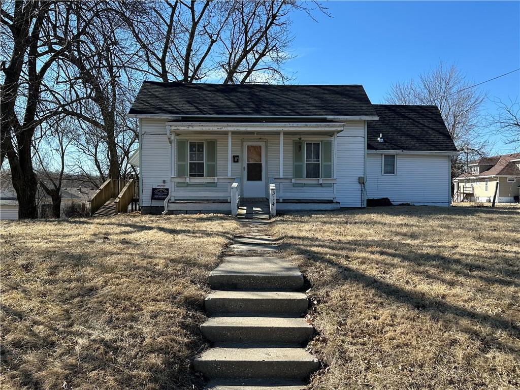314 S Davis Street — photo