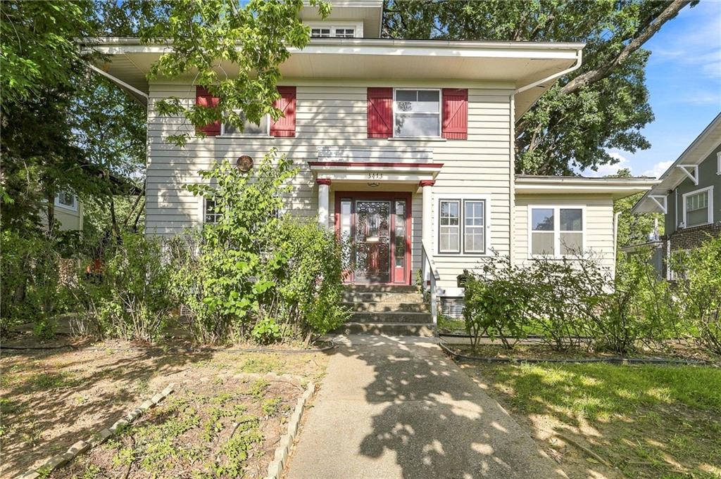3413 W Coleman Road — photo